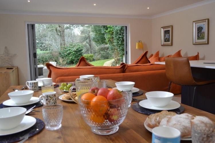 Camellia Holiday home