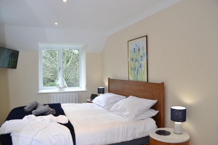 Casa vacanze Camellia Falmouth