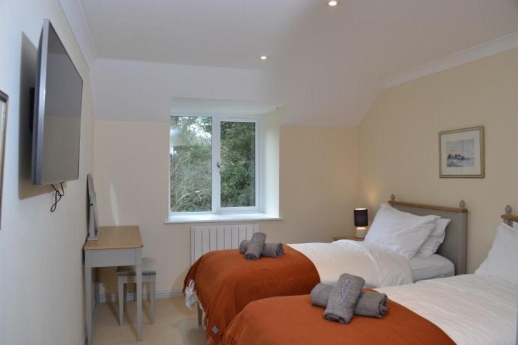 Casa vacanze Camellia Falmouth