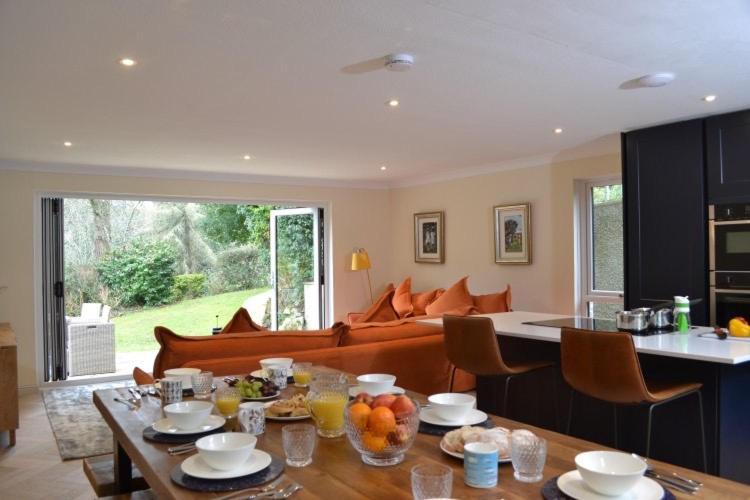Camellia Holiday home *